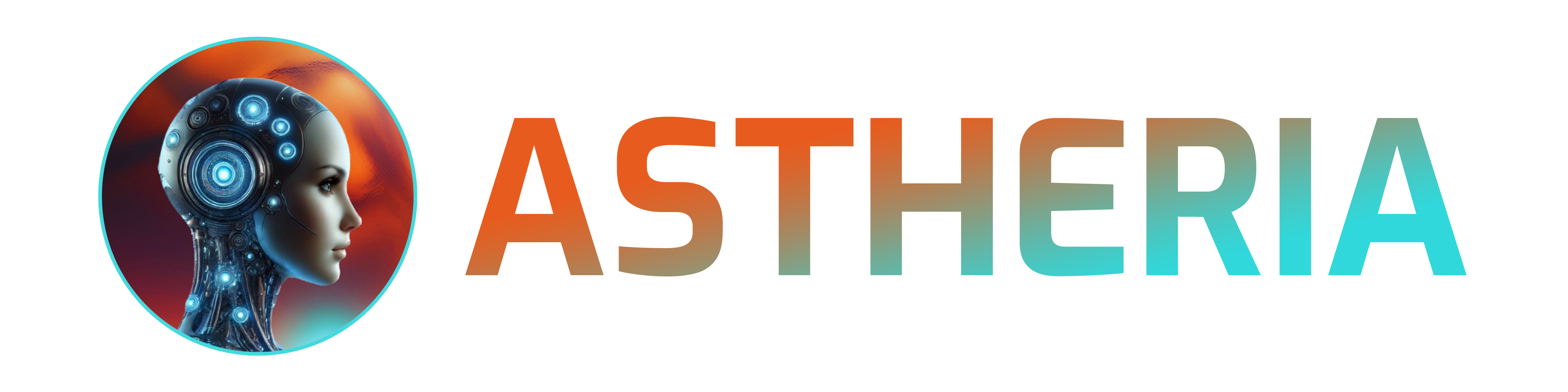 Astheria Logo